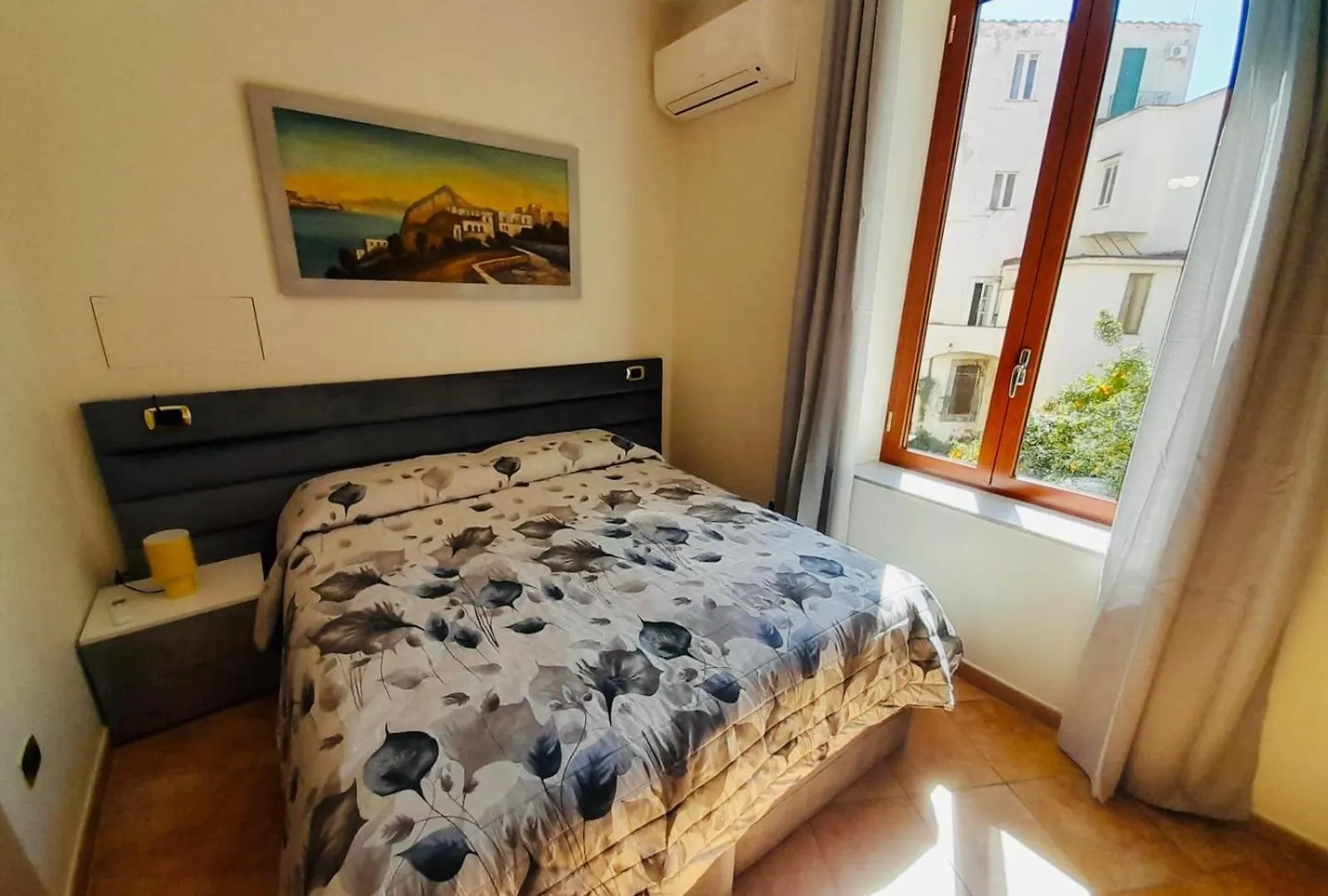 Dimora La Stella Apartment Naples