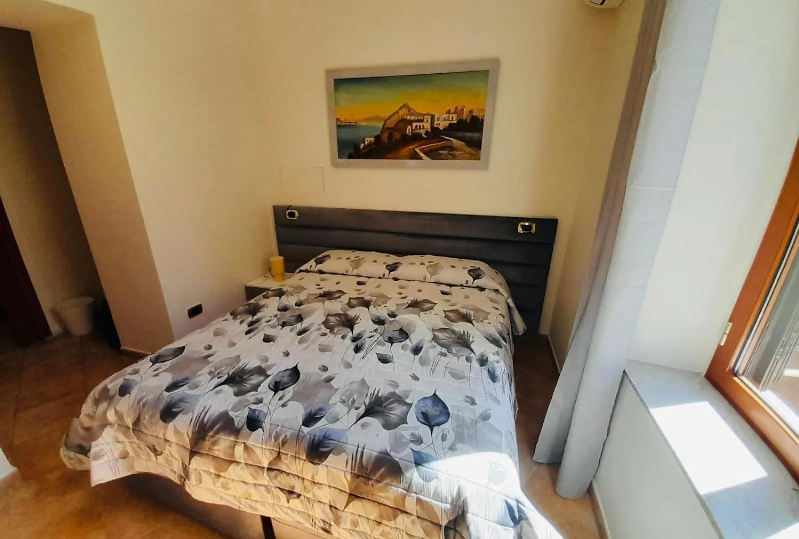 Dimora La Stella Apartment Naples Italy