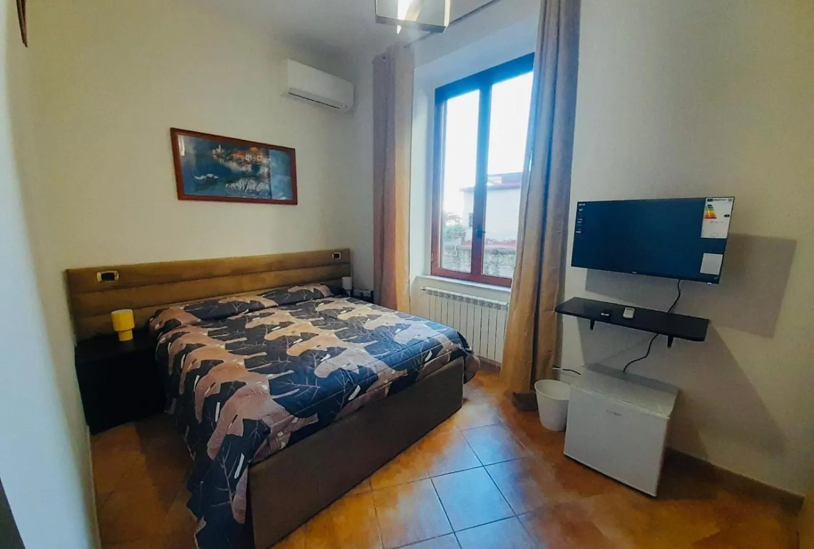 Dimora La Stella Apartment Naples 0*,  Italy