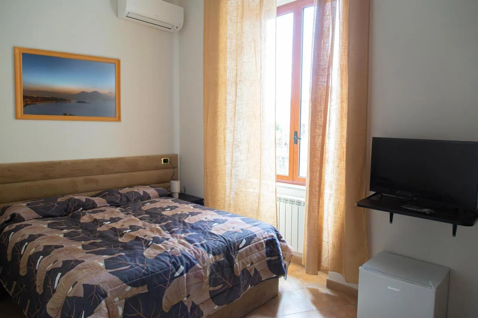 Dimora La Stella Apartment Naples 0*,  Italy