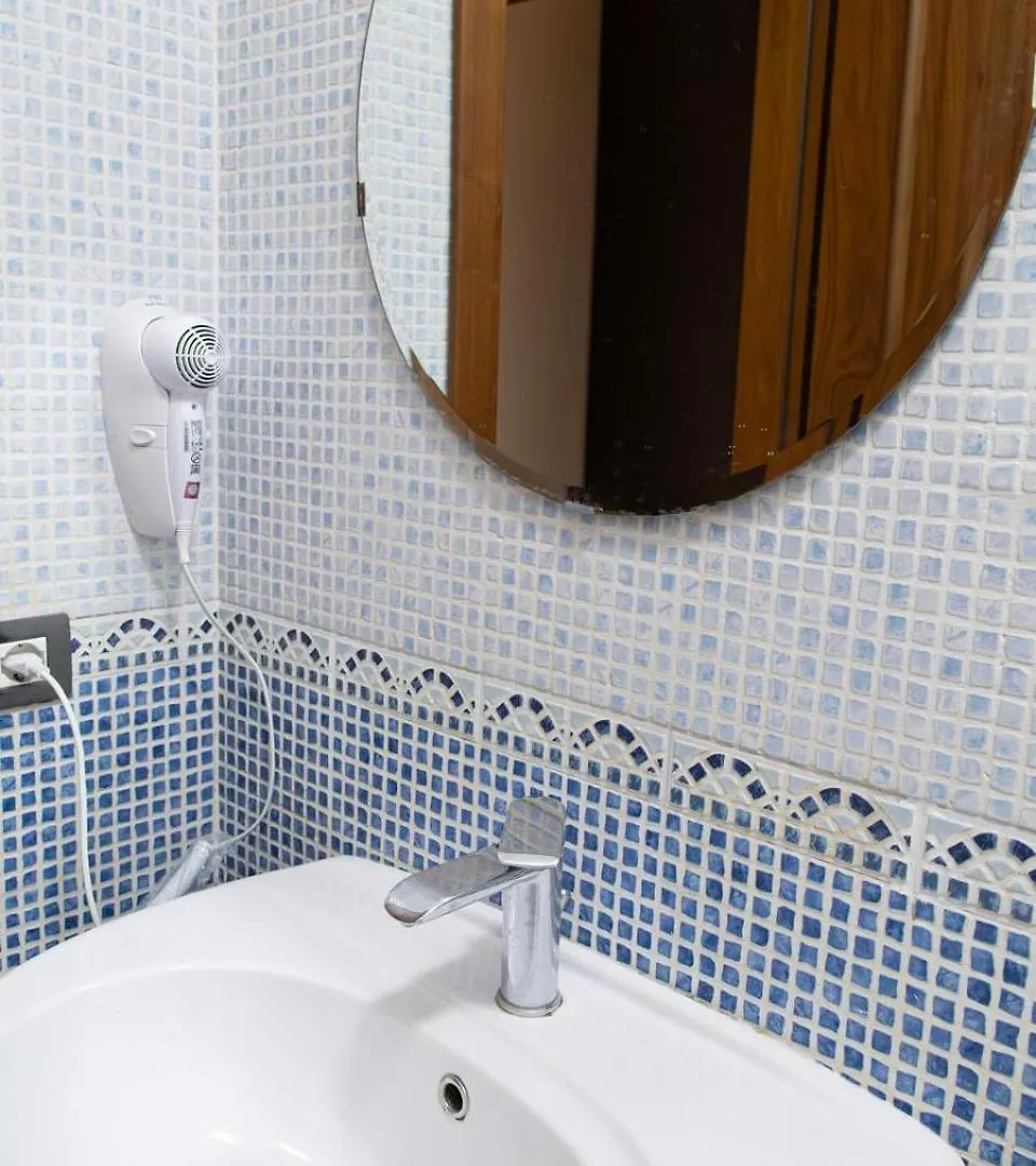 Dimora La Stella Apartment Naples
