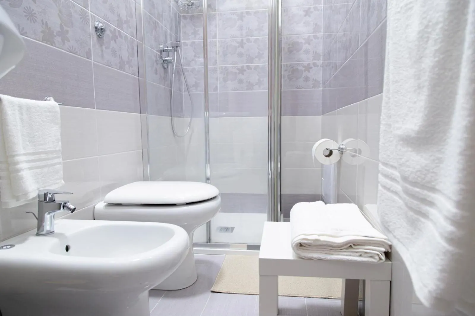 Dimora La Stella Apartment Naples