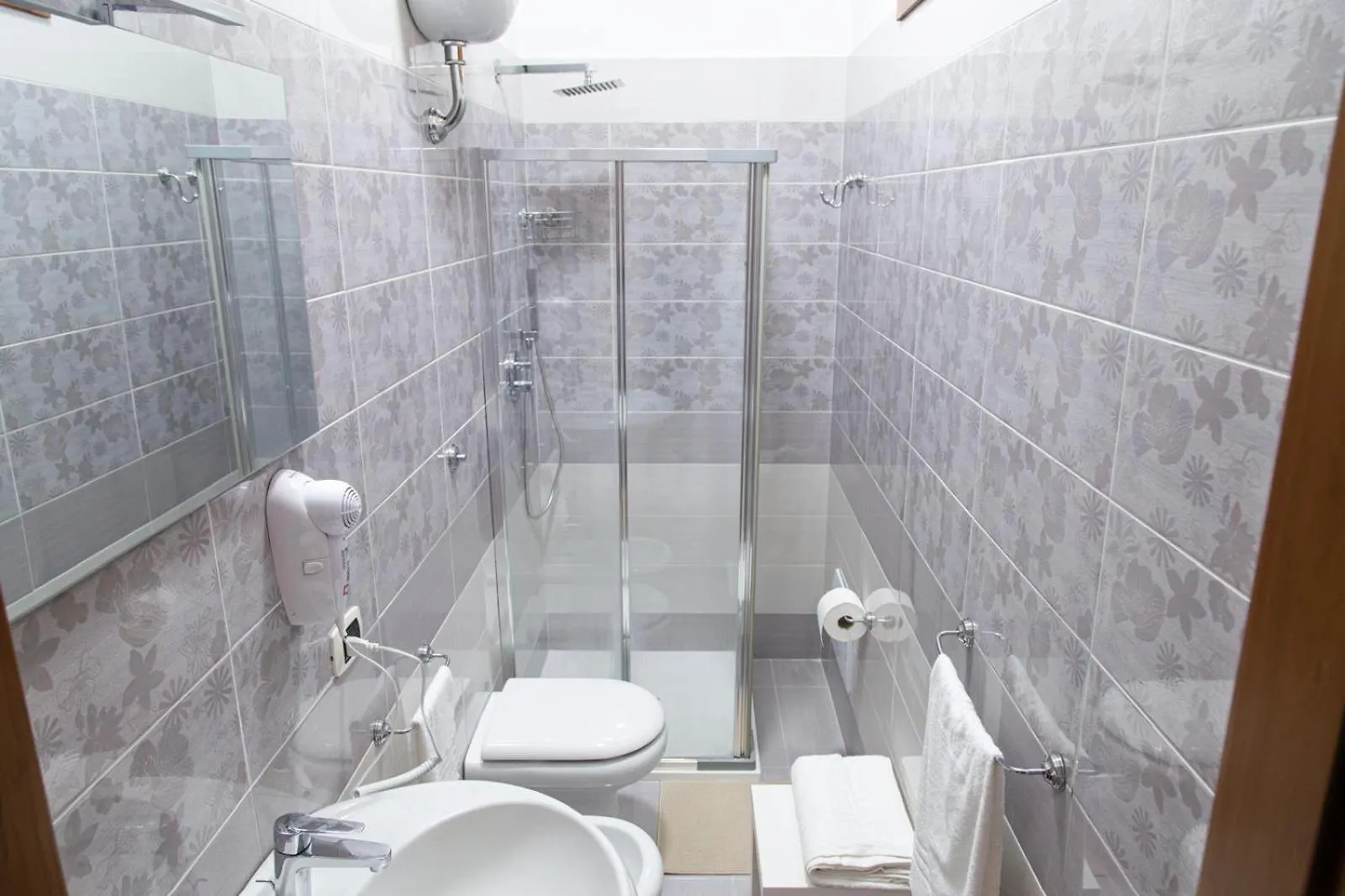 Dimora La Stella Apartment Naples Italy