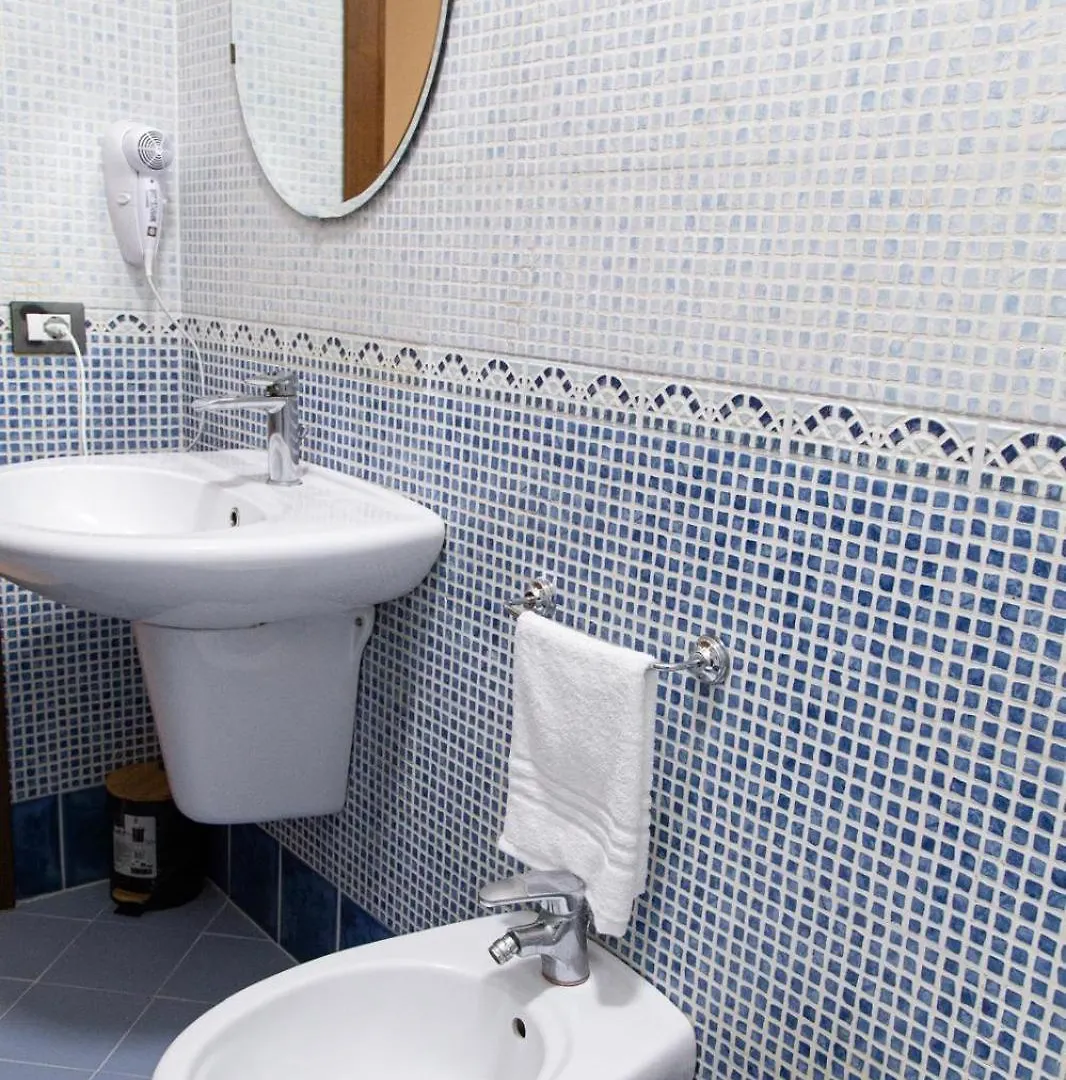 Dimora La Stella Apartment Naples