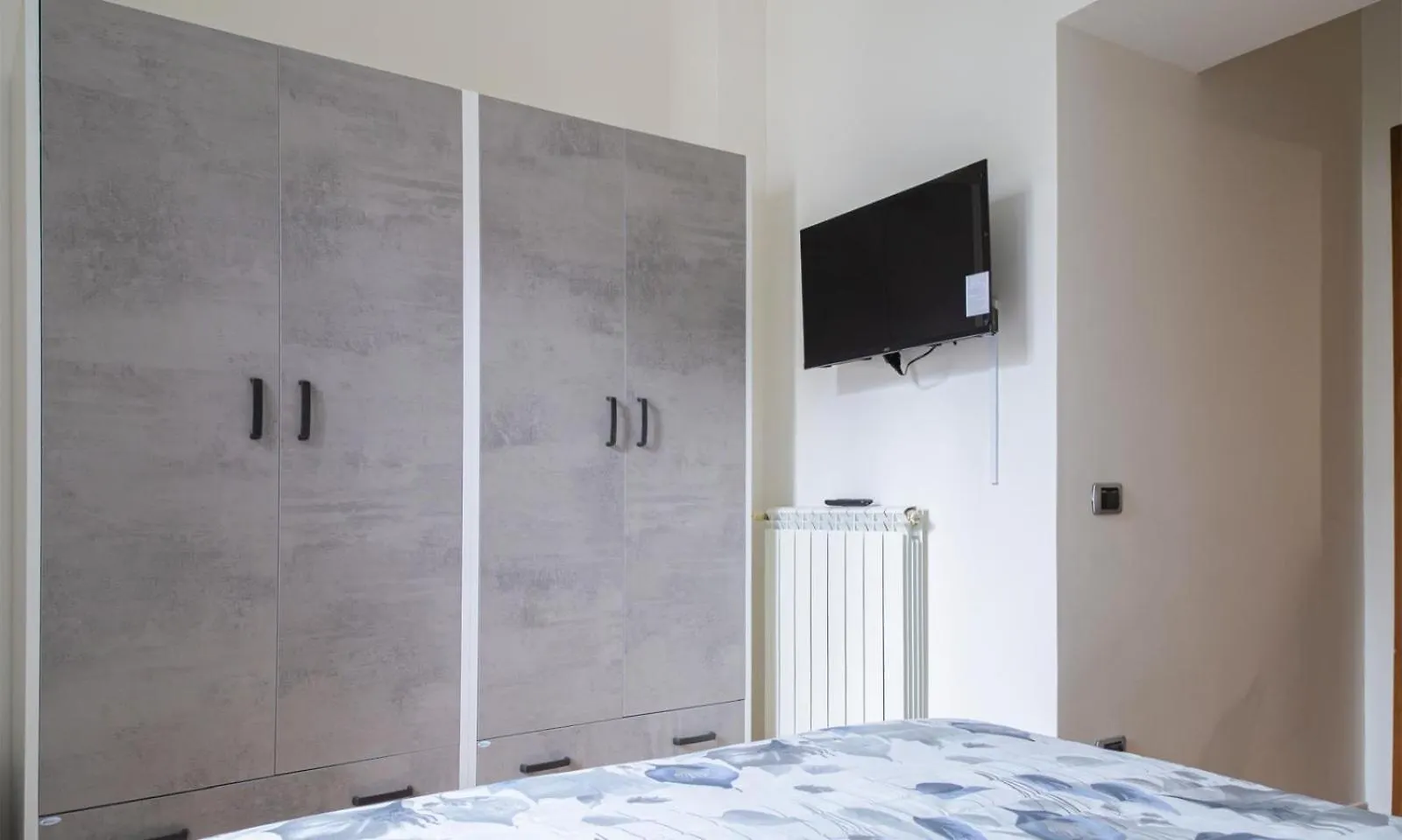 Dimora La Stella Apartment Naples Italy