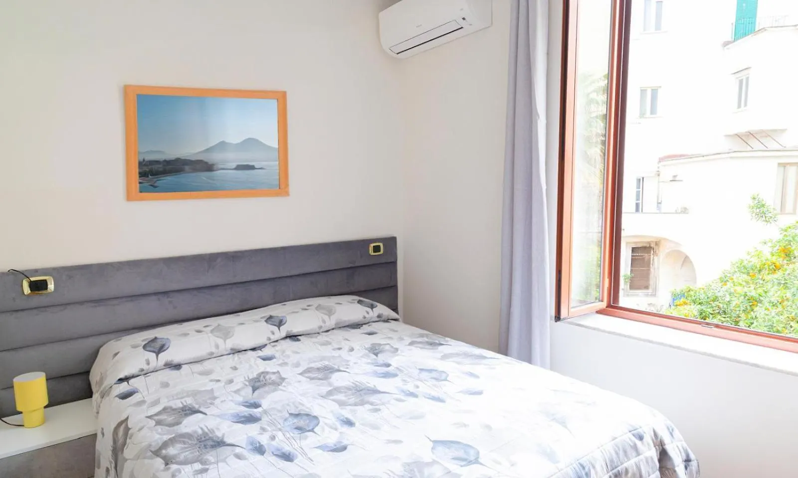 Dimora La Stella Apartment Naples 0*,