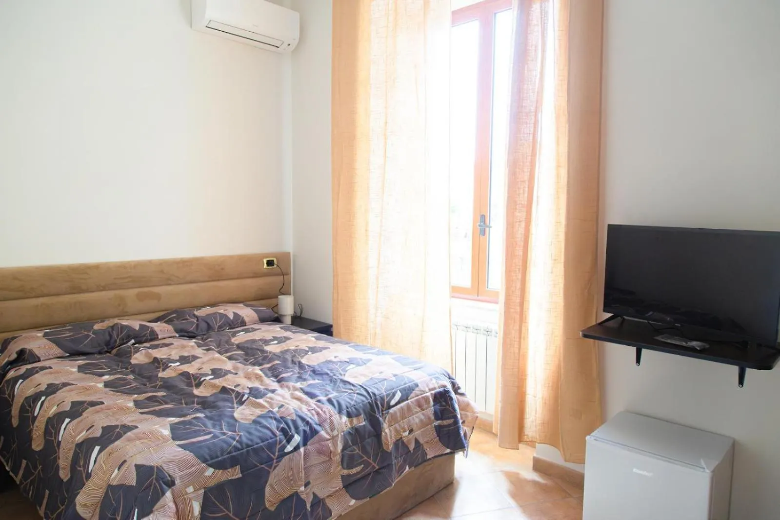 Dimora La Stella Apartment Naples