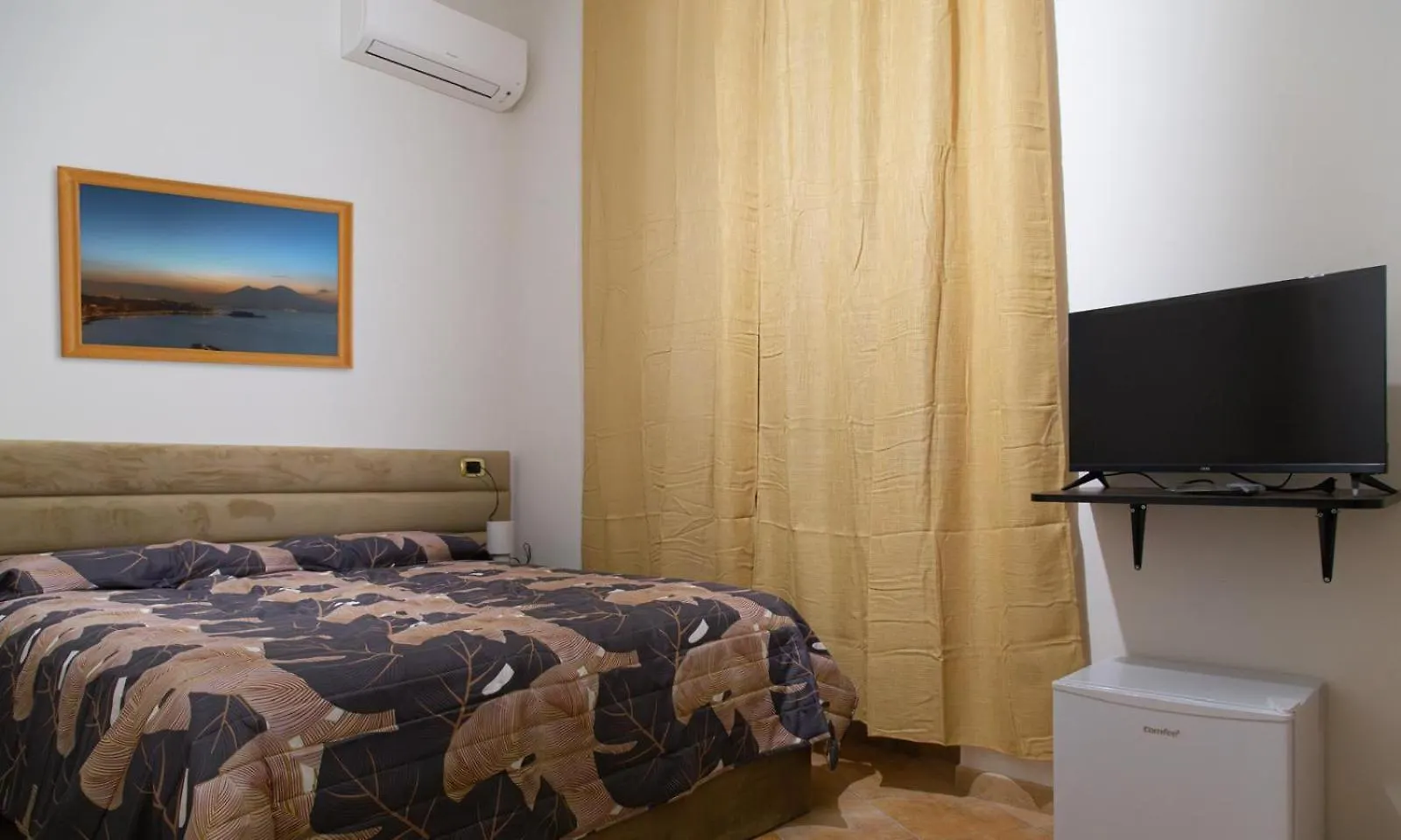 Dimora La Stella Apartment Naples 0*,