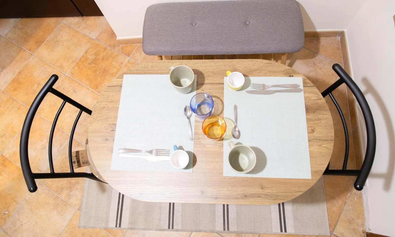Dimora La Stella Apartment Naples