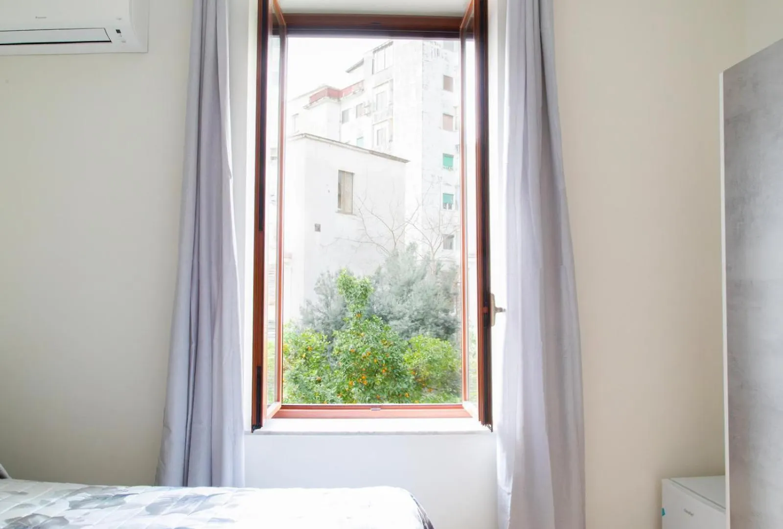 Dimora La Stella Apartment Naples