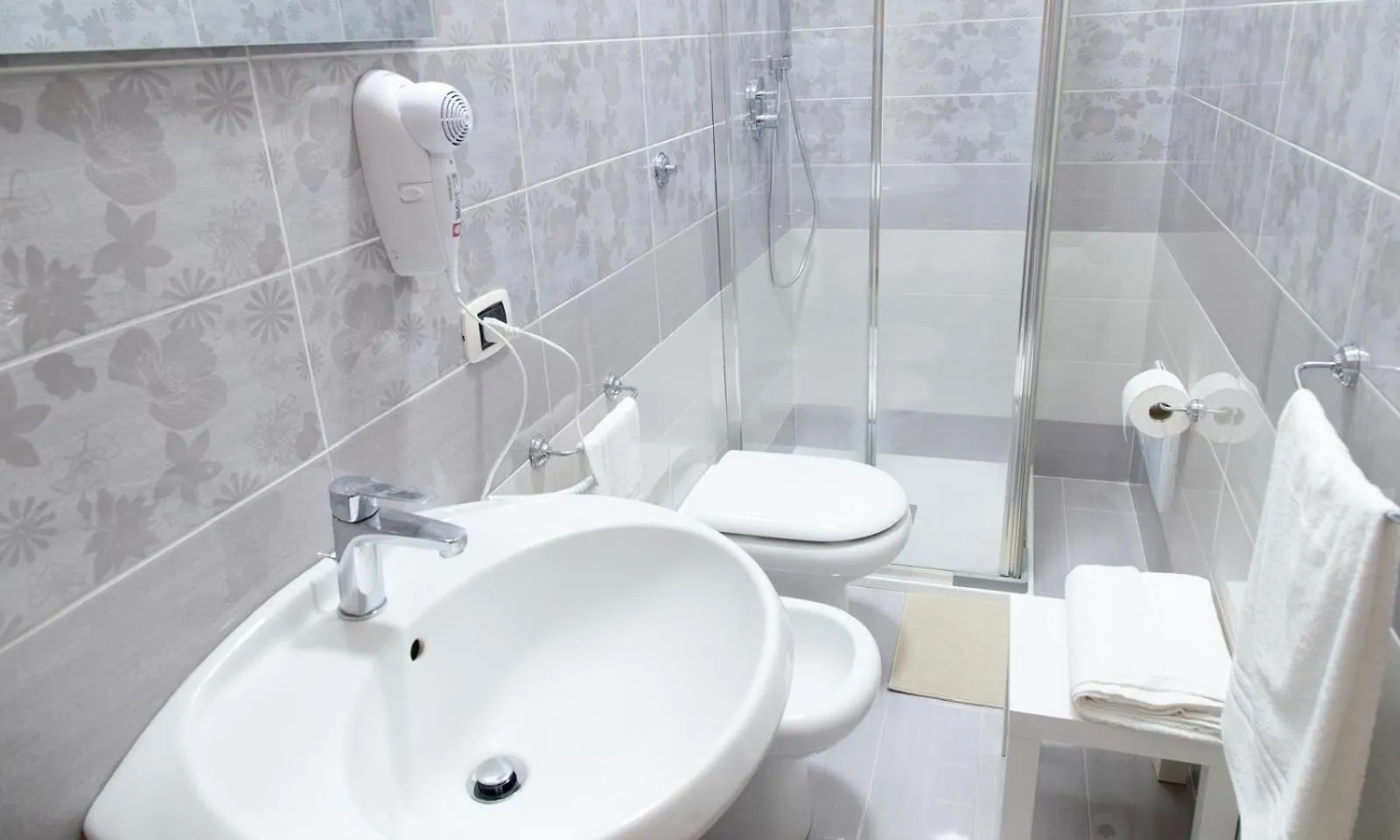 Dimora La Stella Apartment Naples Italy